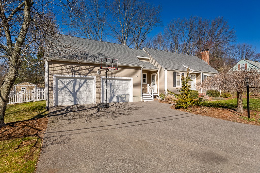 5 Ireta Road Shrewsbury, MA 01545 - Photo 2 of 30 Gallery Image 2