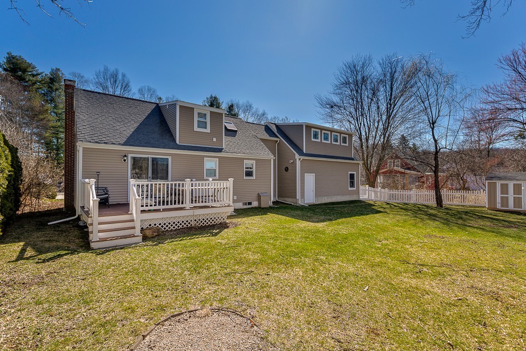 5 Ireta Road Shrewsbury, MA 01545 - Photo 28 of 30 Gallery Image 28