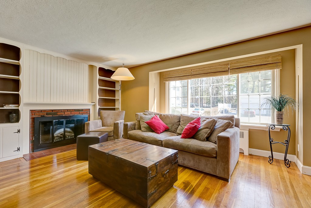 5 Ireta Road Shrewsbury, MA 01545 - Photo 4 of 30 Gallery Image 4