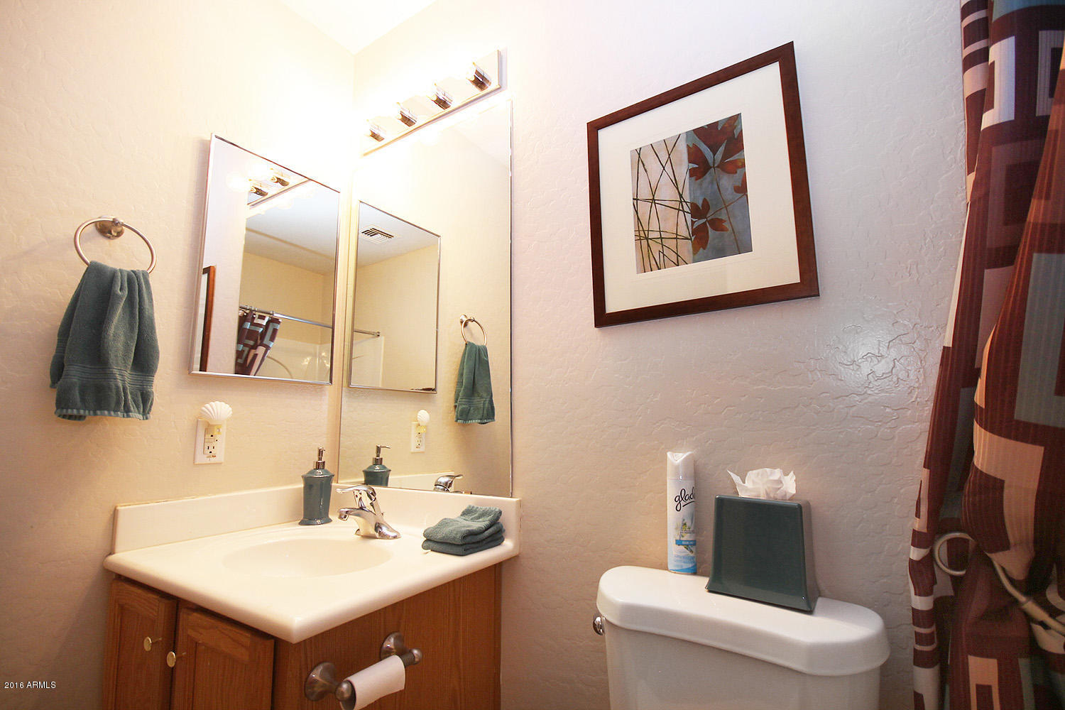 16080 West Calavar Road Surprise, AZ 85379 - Photo 21 of 35 Bath 2