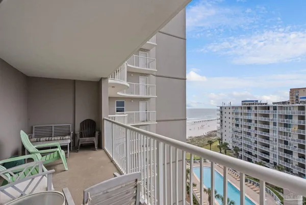 $474,900 | 24568 Perdido Beach Boulevard, Unit 806, Orange Beach, AL 36561