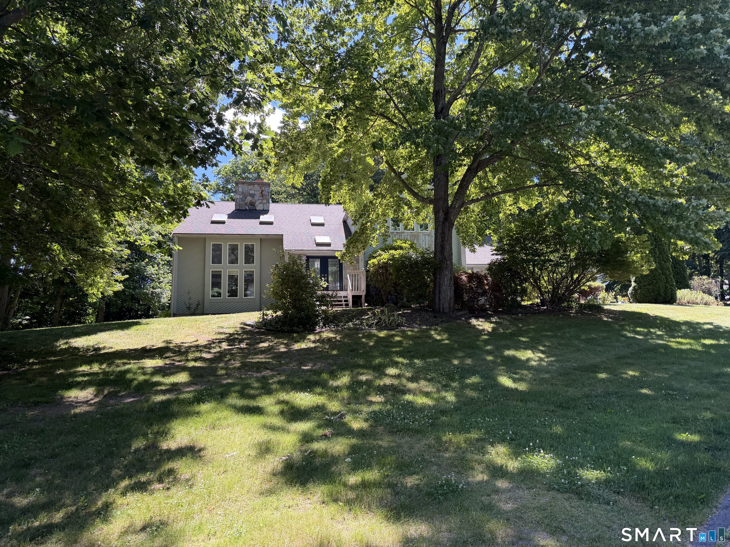 8 Pond View Road Bolton, CT 06043 - Photo 1 of 37