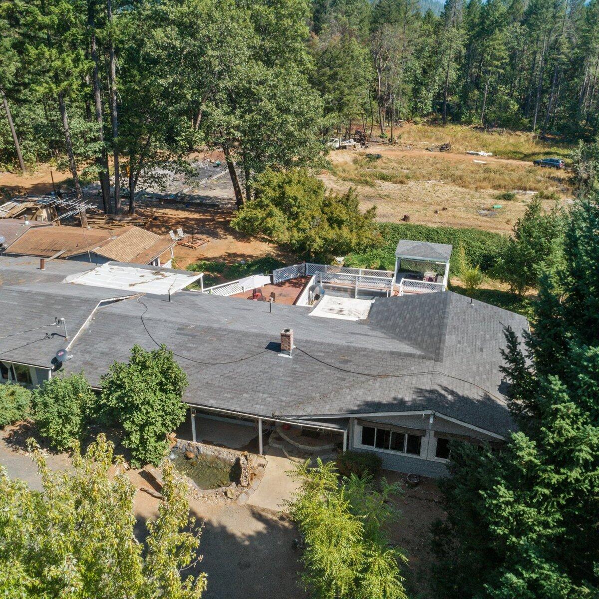 375 Fir Canyon Road Grants Pass, OR 97527 - Photo 8 of 26 9