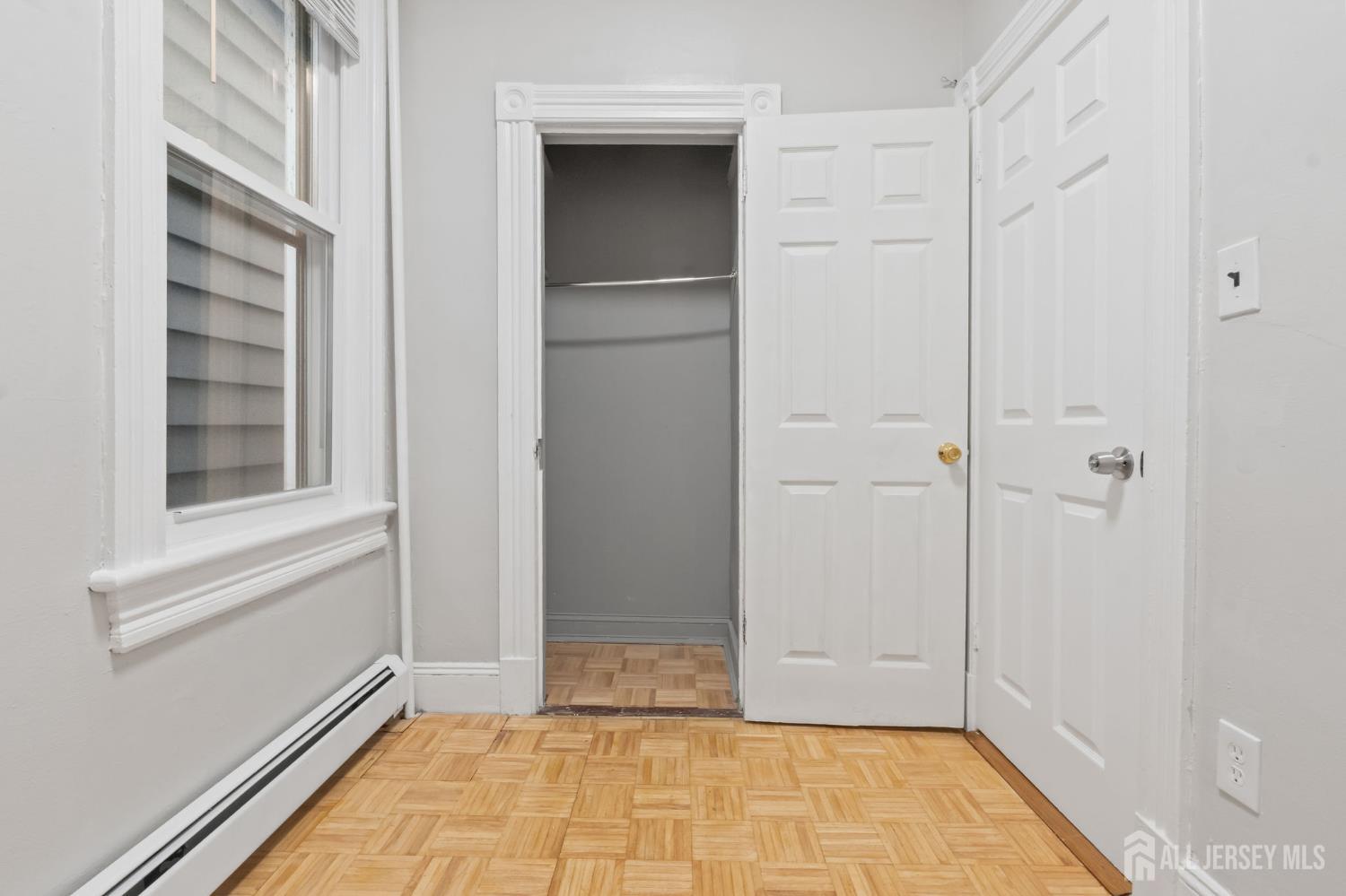 20 Linden Court, Unit 1 Jersey City, NJ 07305 - Photo 15 of 33 a view of a bathroom