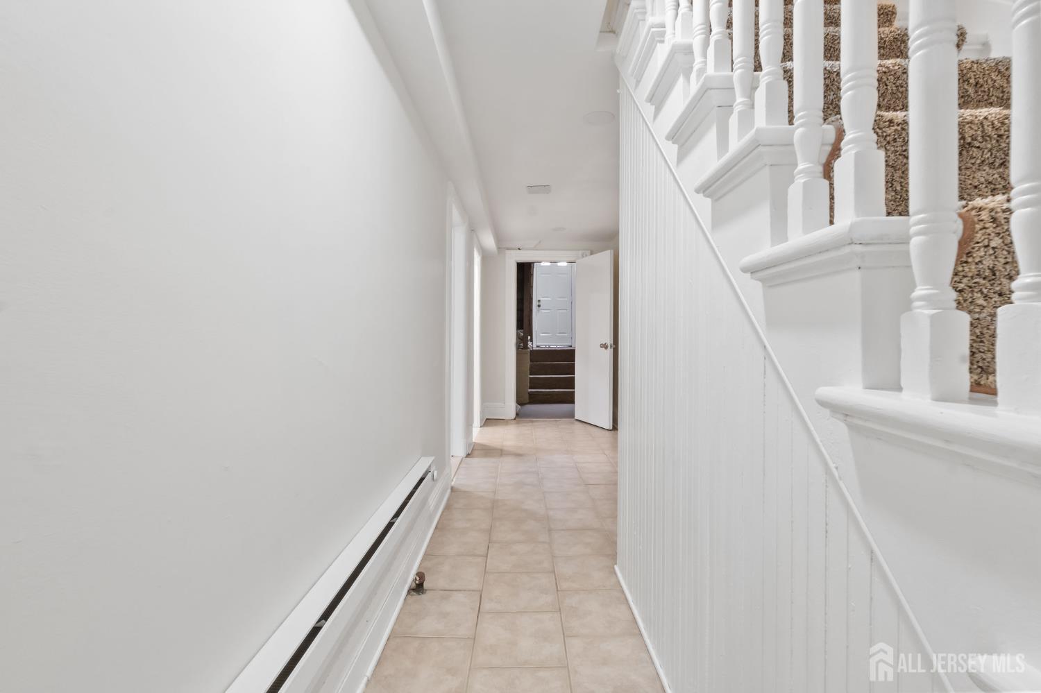 20 Linden Court, Unit 1 Jersey City, NJ 07305 - Photo 22 of 33 a view of entryway with furniture