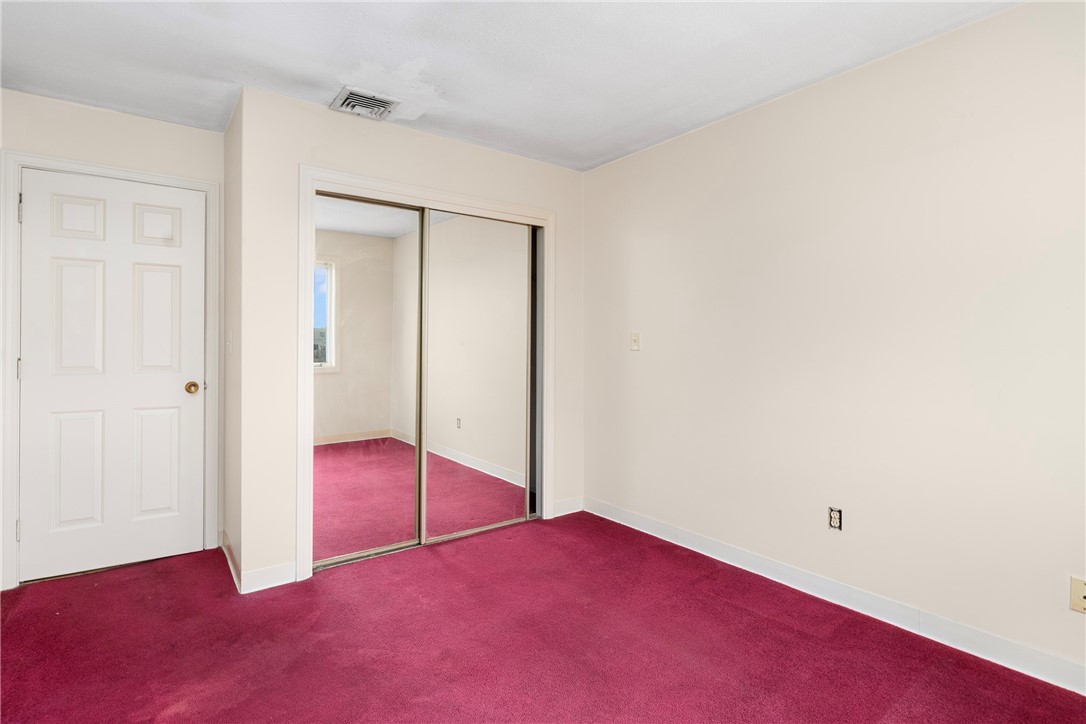 728 Beverage Hill Avenue, Unit 35 Pawtucket, RI 02861 - Photo 11 of 13 Bedroom 2 of 2