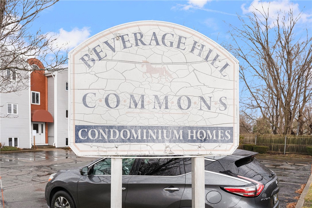 728 Beverage Hill Avenue, Unit 35 Pawtucket, RI 02861 - Photo 13 of 13