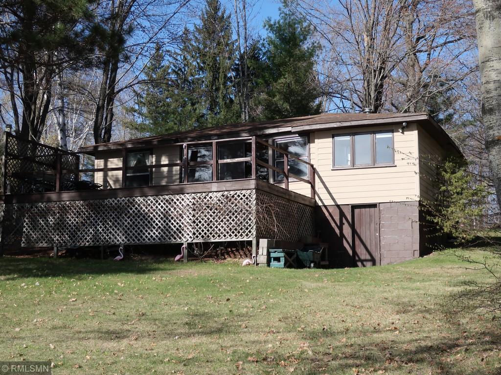 3579 Peninsula Road Webster, WI 54893 - Photo 1 of 1 Gallery Image 1