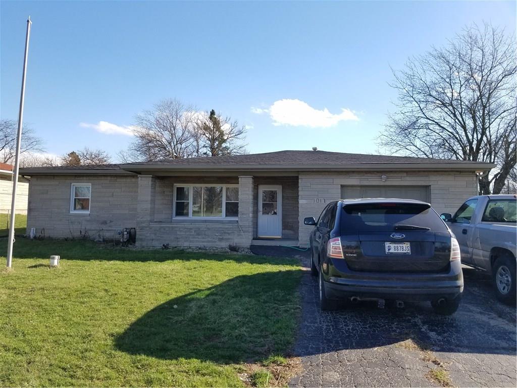 1017 Thompson Road Indianapolis, IN 46227 - Photo 1 of 6 Gallery Image 1