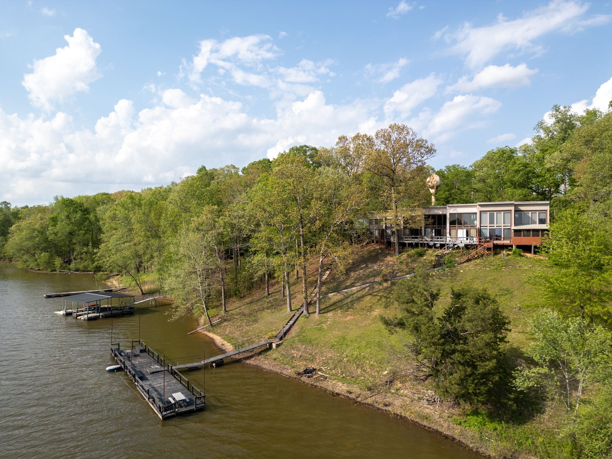 175 Mallard Point Circle, Unit 8 Camden, TN 38320 - Photo 43 of 50