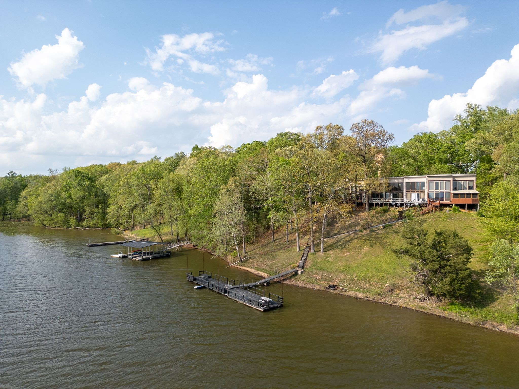 175 Mallard Point Circle, Unit 8 Camden, TN 38320 - Photo 44 of 50