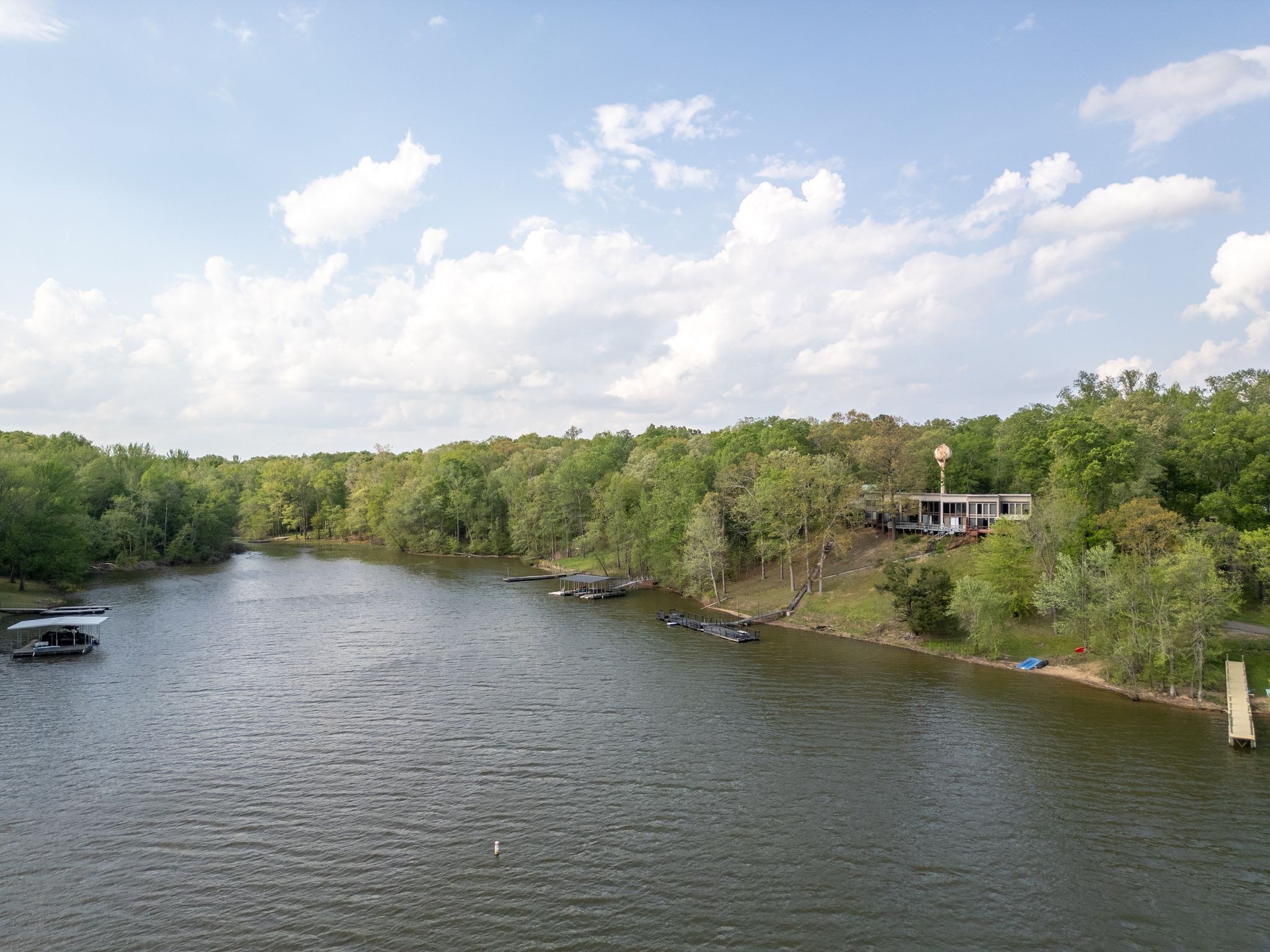 175 Mallard Point Circle, Unit 8 Camden, TN 38320 - Photo 45 of 50