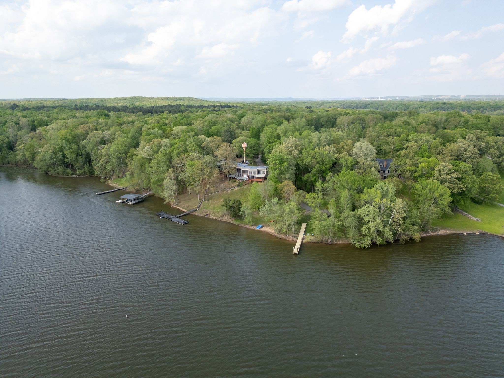 175 Mallard Point Circle, Unit 8 Camden, TN 38320 - Photo 46 of 50