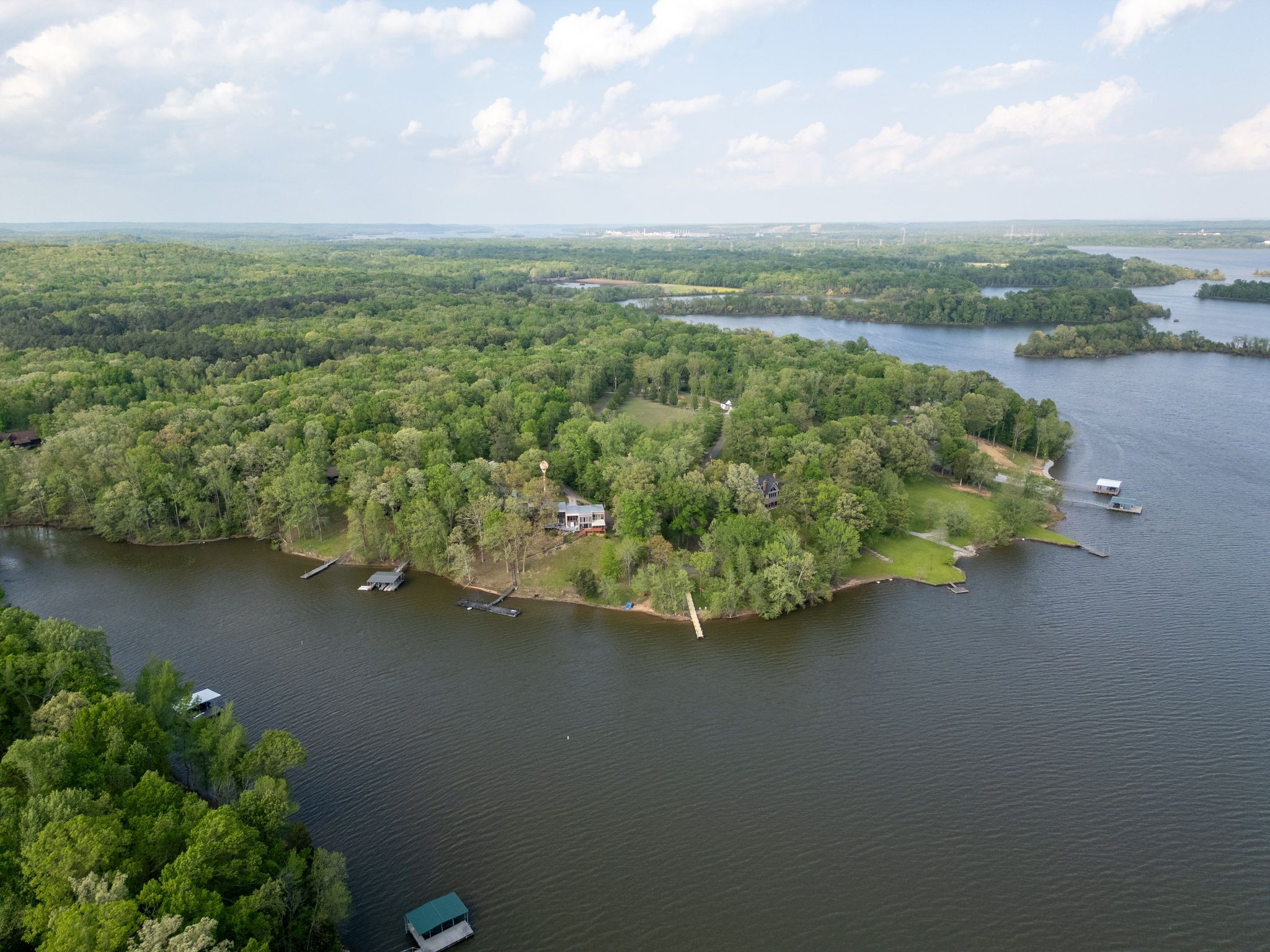 175 Mallard Point Circle, Unit 8 Camden, TN 38320 - Photo 47 of 50