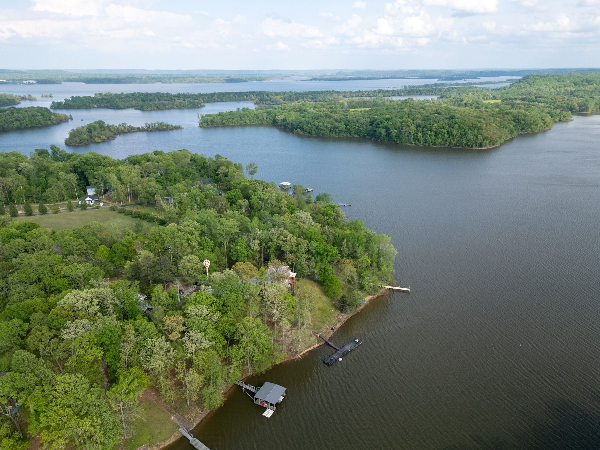 175 Mallard Point Circle, Unit 8 Camden, TN 38320 - Photo 49 of 50