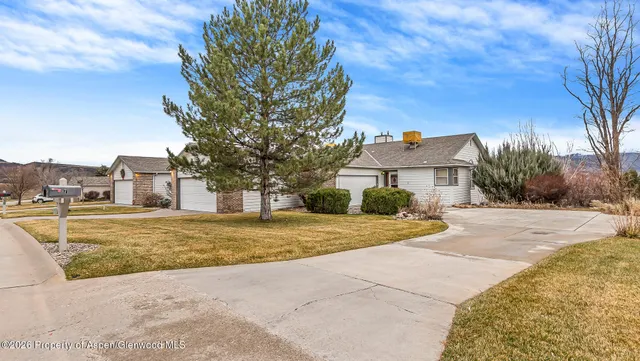 $449,900 | 12 West Ridge Court, Parachute, CO 81635