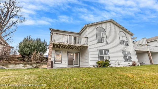 $449,900 | 12 West Ridge Court, Parachute, CO 81635