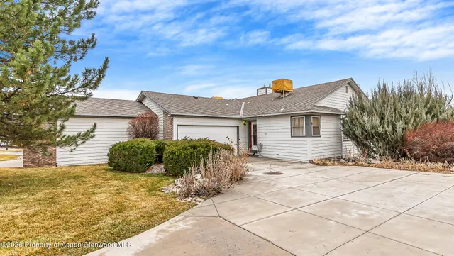$449,900 | 12 West Ridge Court, Parachute, CO 81635