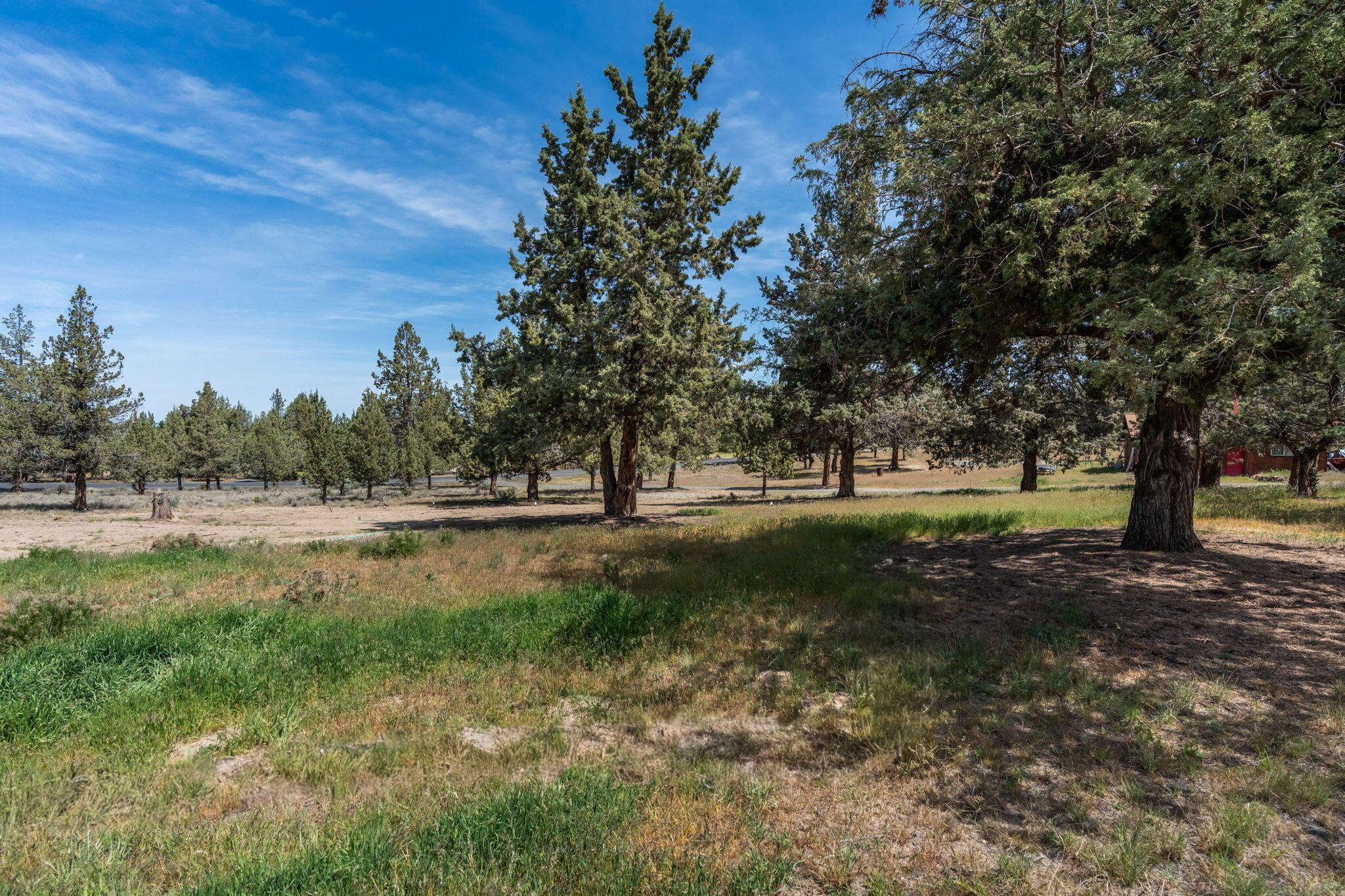 505 Southeast Rancho Lane Madras, OR 97741 - Photo 48 of 72 Back yard