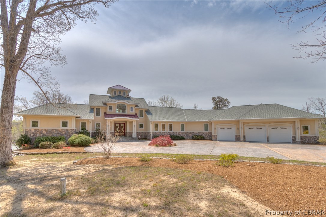 808 Hull Harbor Road Heathsville, VA 22473 - Photo 8 of 44