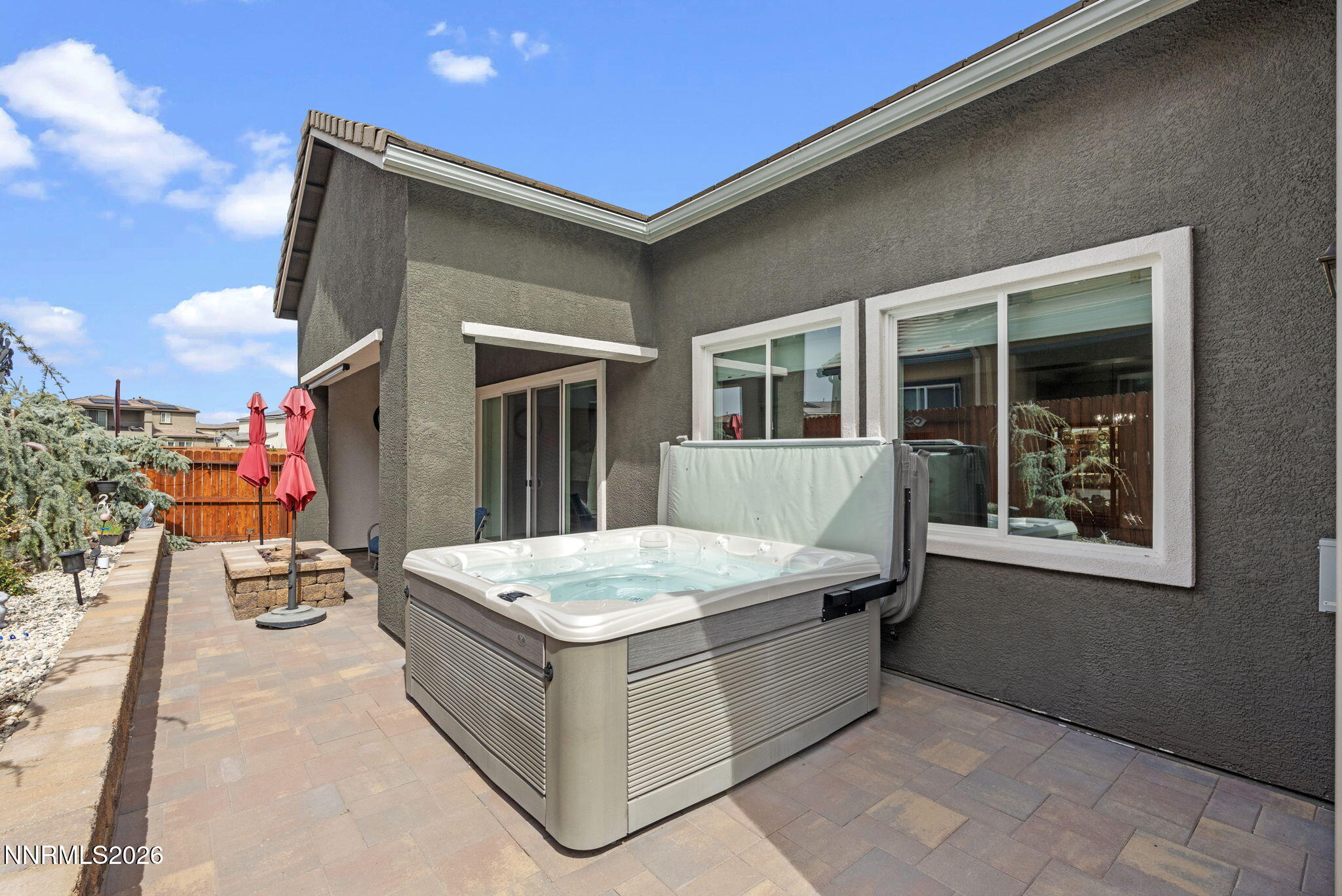 9401 Baldacci Road Reno, NV 89521 - Photo 31 of 42