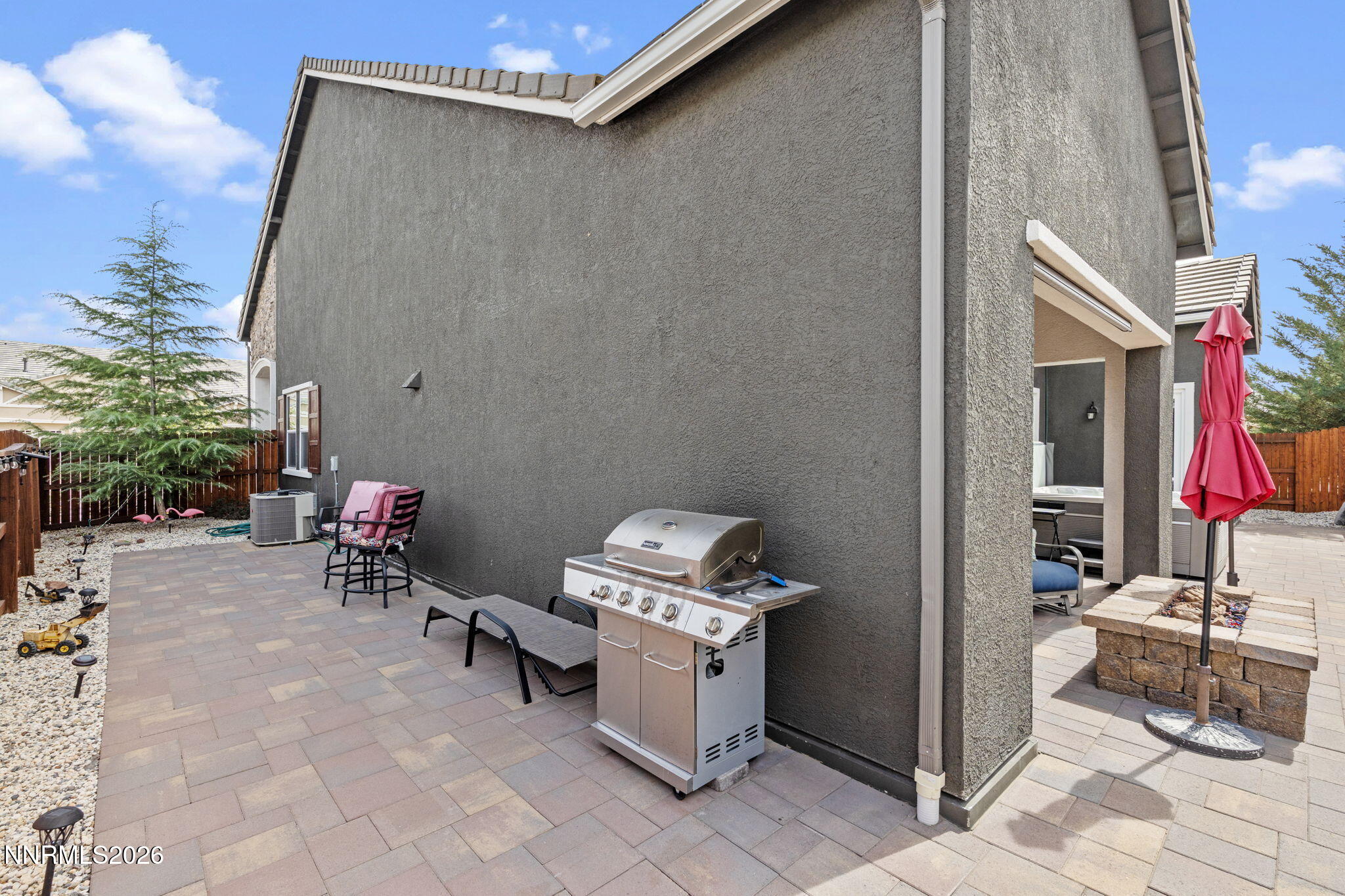9401 Baldacci Road Reno, NV 89521 - Photo 32 of 42 a view of storage and utility room