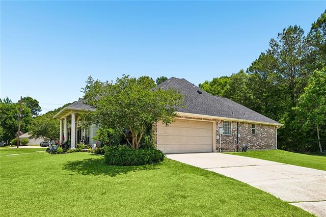 104 Kasey Street Slidell, LA 70458 - Photo 3 of 29