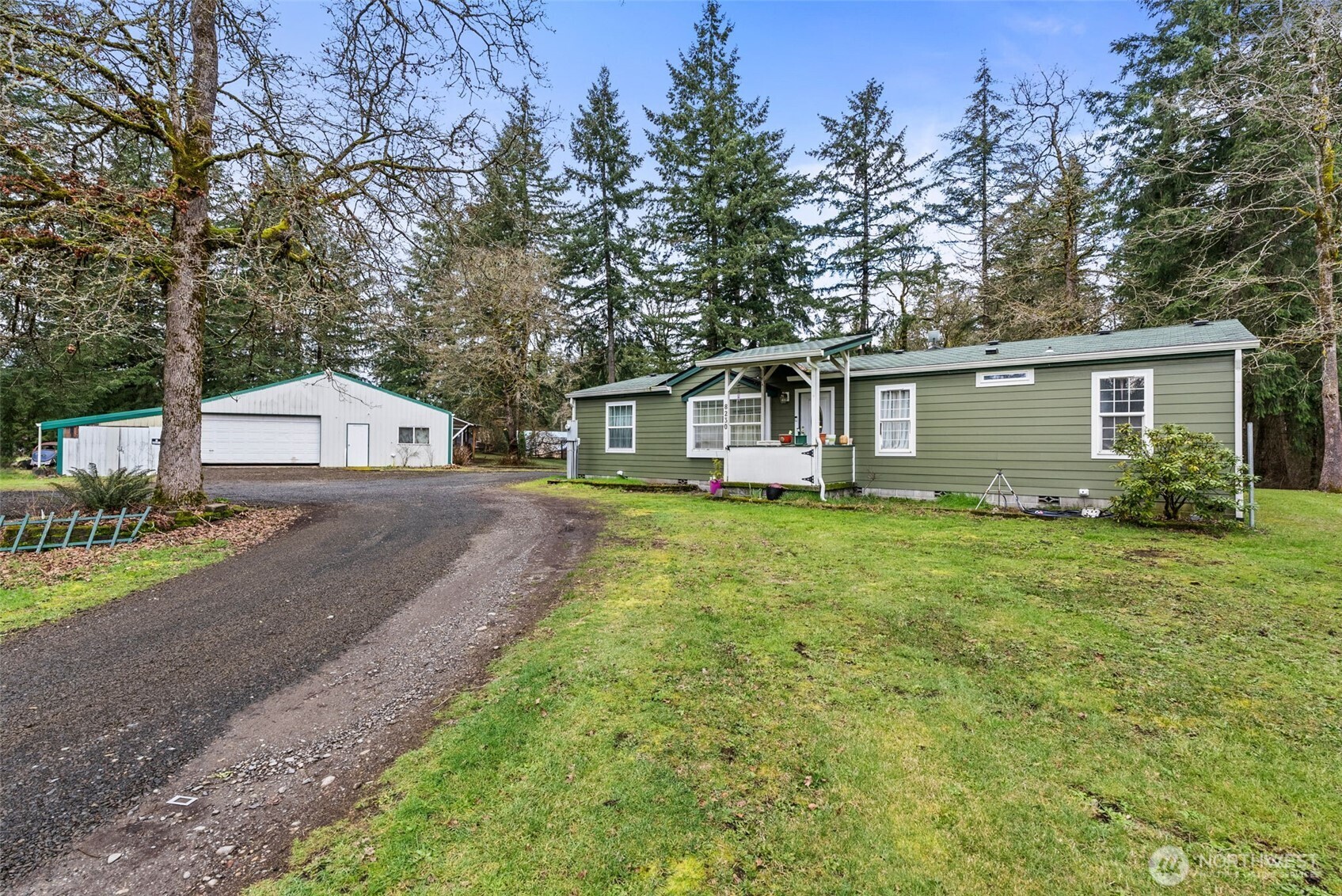 8230 Riffe Lane Southwest Rochester, WA 98579 - Photo 1 of 36 Gallery Image 1
