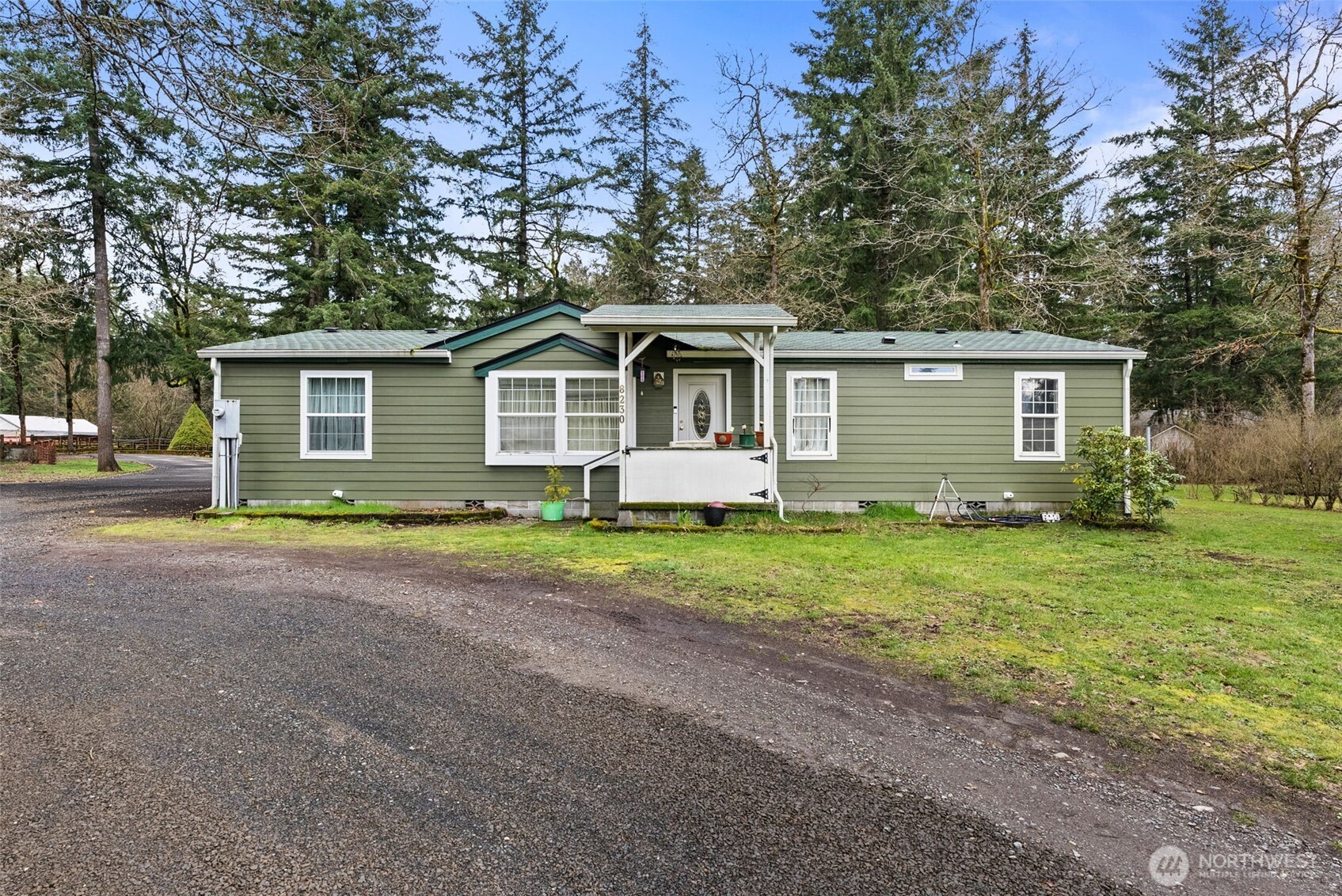 8230 Riffe Lane Southwest Rochester, WA 98579 - Photo 2 of 36 Gallery Image 2