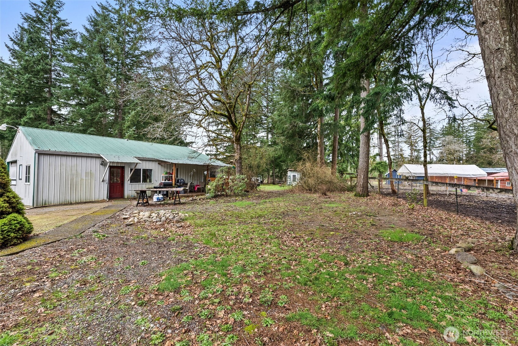 8230 Riffe Lane Southwest Rochester, WA 98579 - Photo 23 of 36 Gallery Image 23