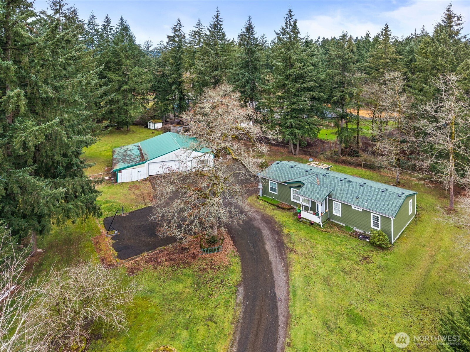 8230 Riffe Lane Southwest Rochester, WA 98579 - Photo 27 of 36 Gallery Image 27