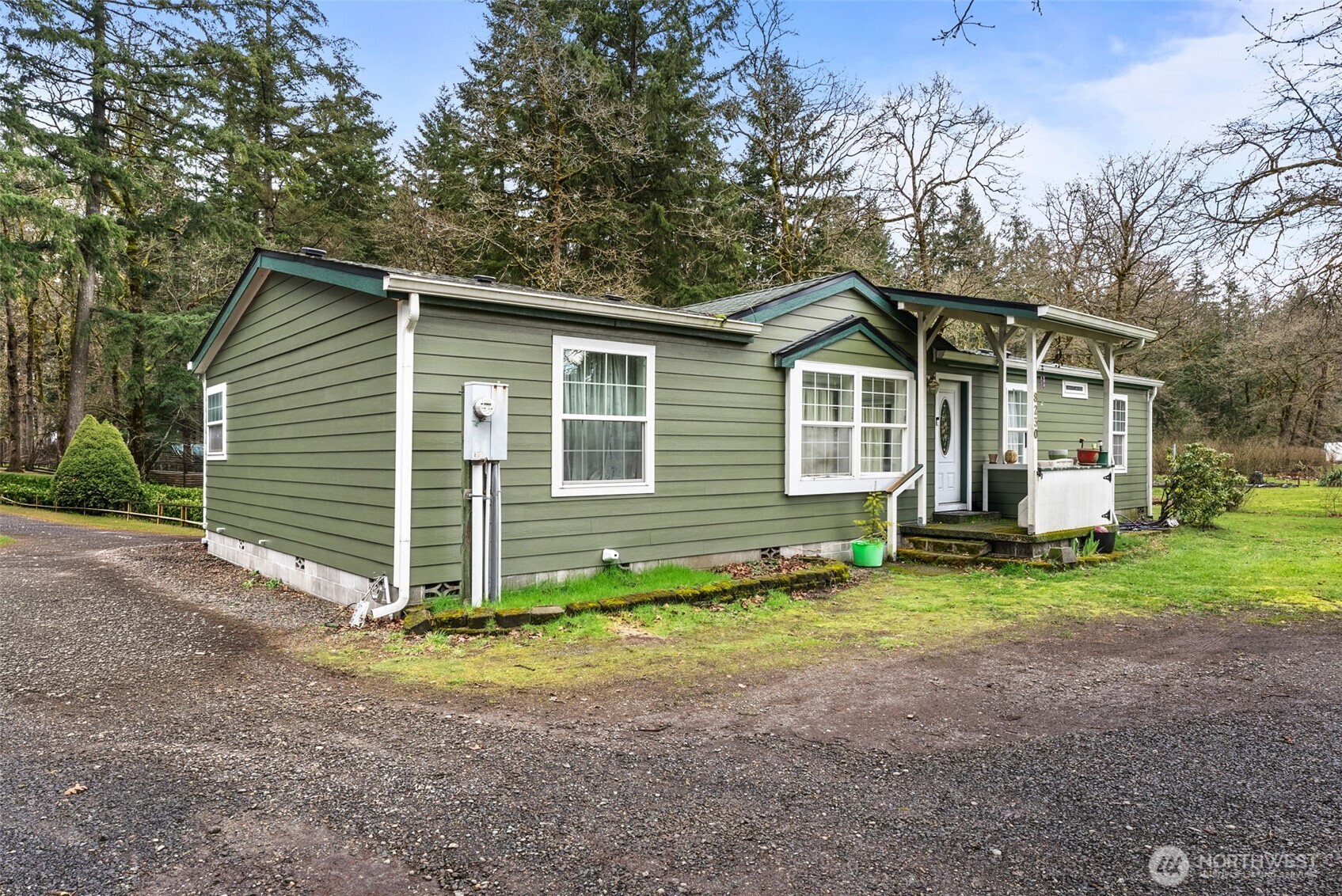 8230 Riffe Lane Southwest Rochester, WA 98579 - Photo 3 of 36 Gallery Image 3