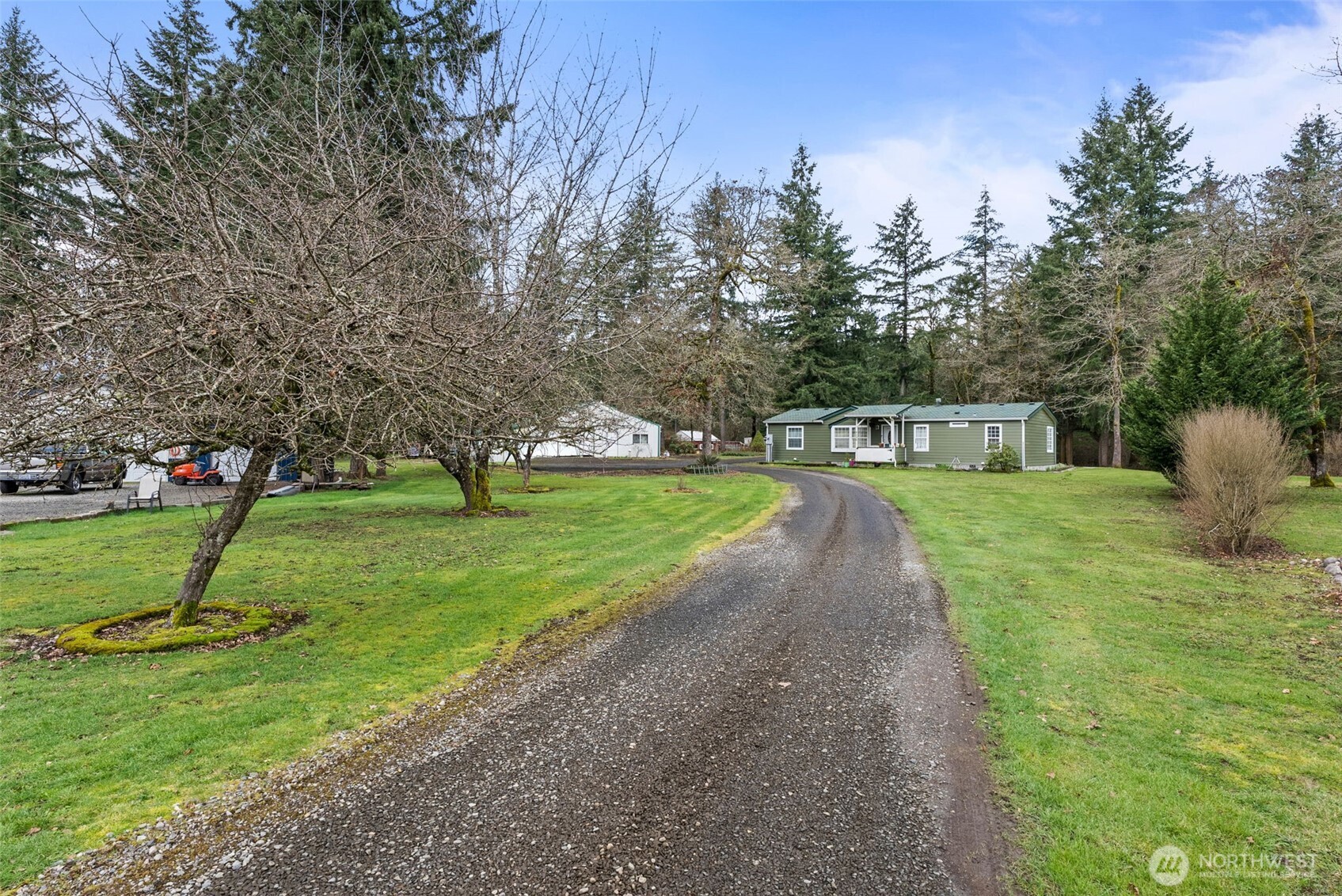 8230 Riffe Lane Southwest Rochester, WA 98579 - Photo 31 of 36 Gallery Image 31