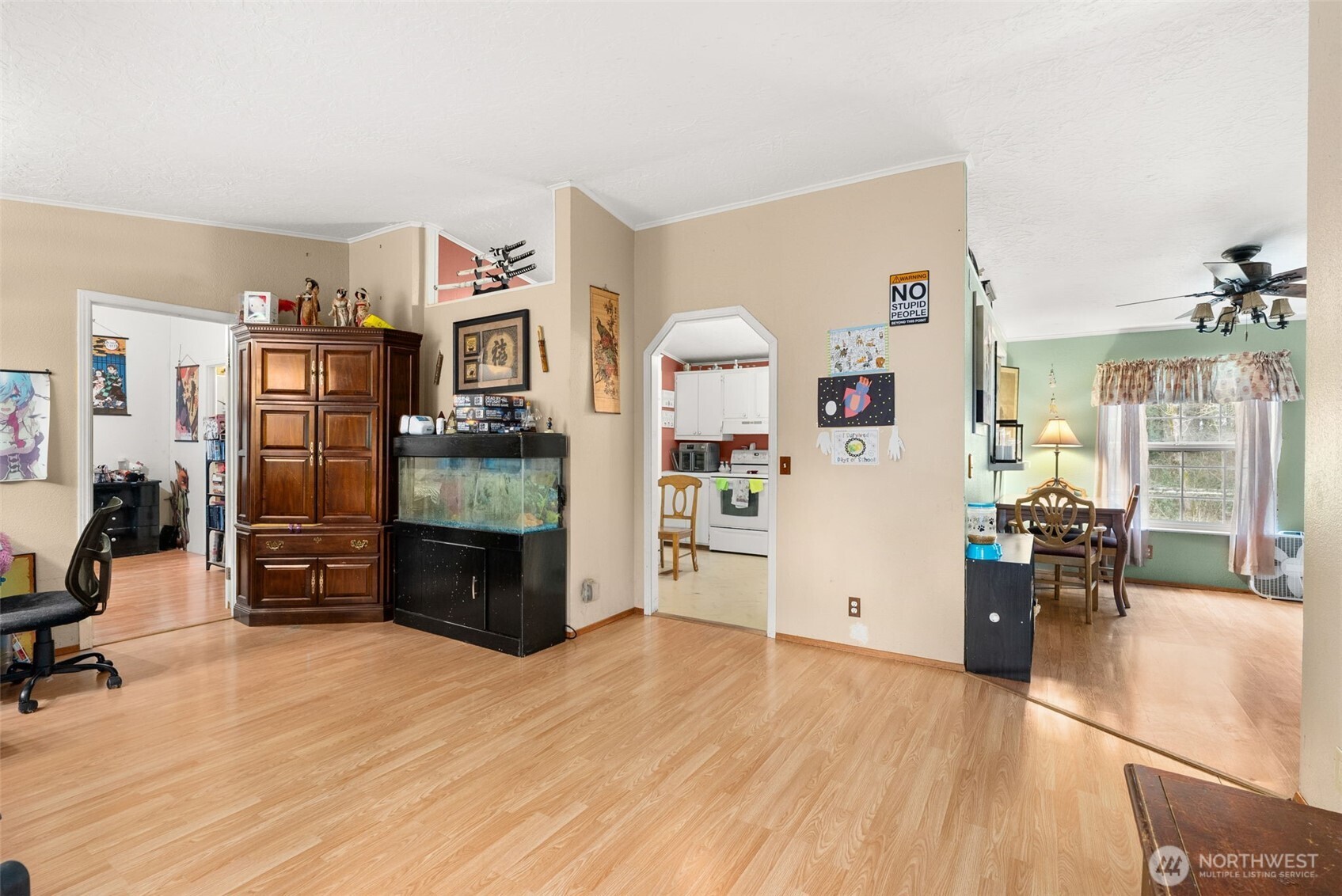 8230 Riffe Lane Southwest Rochester, WA 98579 - Photo 4 of 36 Gallery Image 4