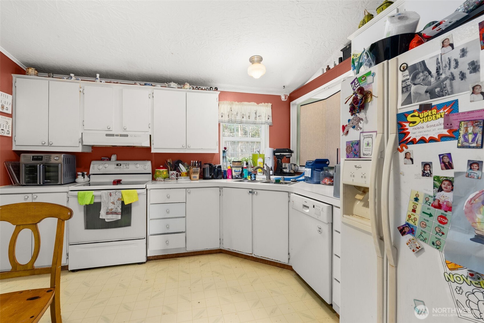 8230 Riffe Lane Southwest Rochester, WA 98579 - Photo 6 of 36 Gallery Image 6