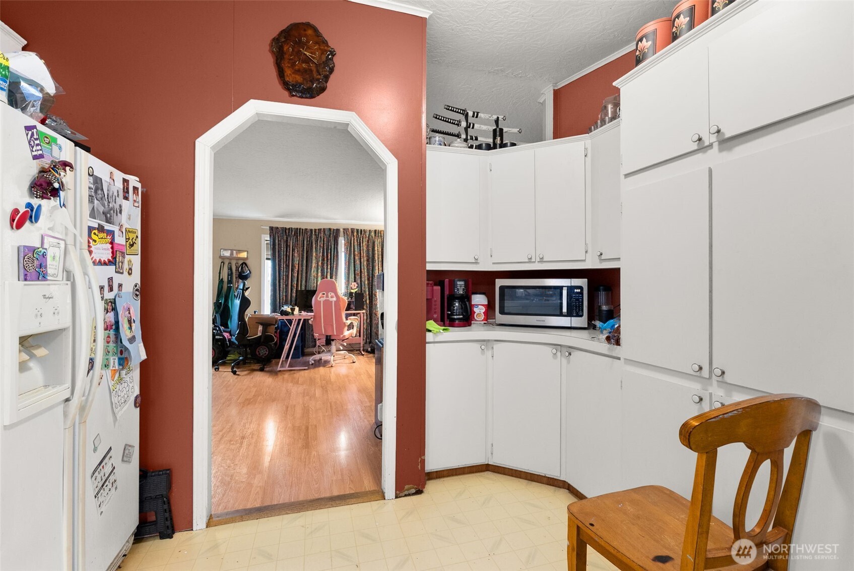 8230 Riffe Lane Southwest Rochester, WA 98579 - Photo 7 of 36 Gallery Image 7