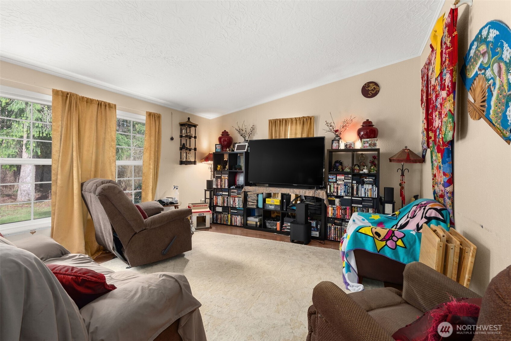 8230 Riffe Lane Southwest Rochester, WA 98579 - Photo 9 of 36 Gallery Image 9