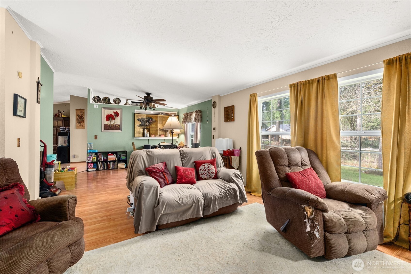 8230 Riffe Lane Southwest Rochester, WA 98579 - Photo 10 of 36 Gallery Image 10