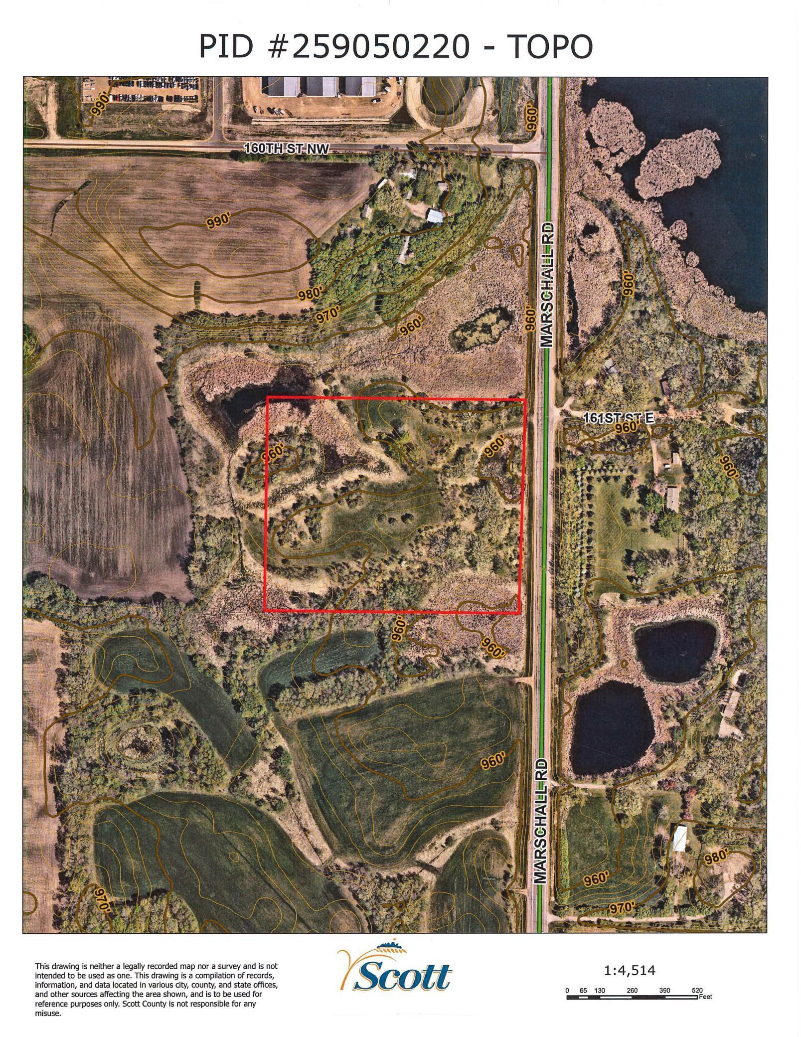 Xxx Marschall Road Prior Lake, MN 55379 - Photo 4 of 6