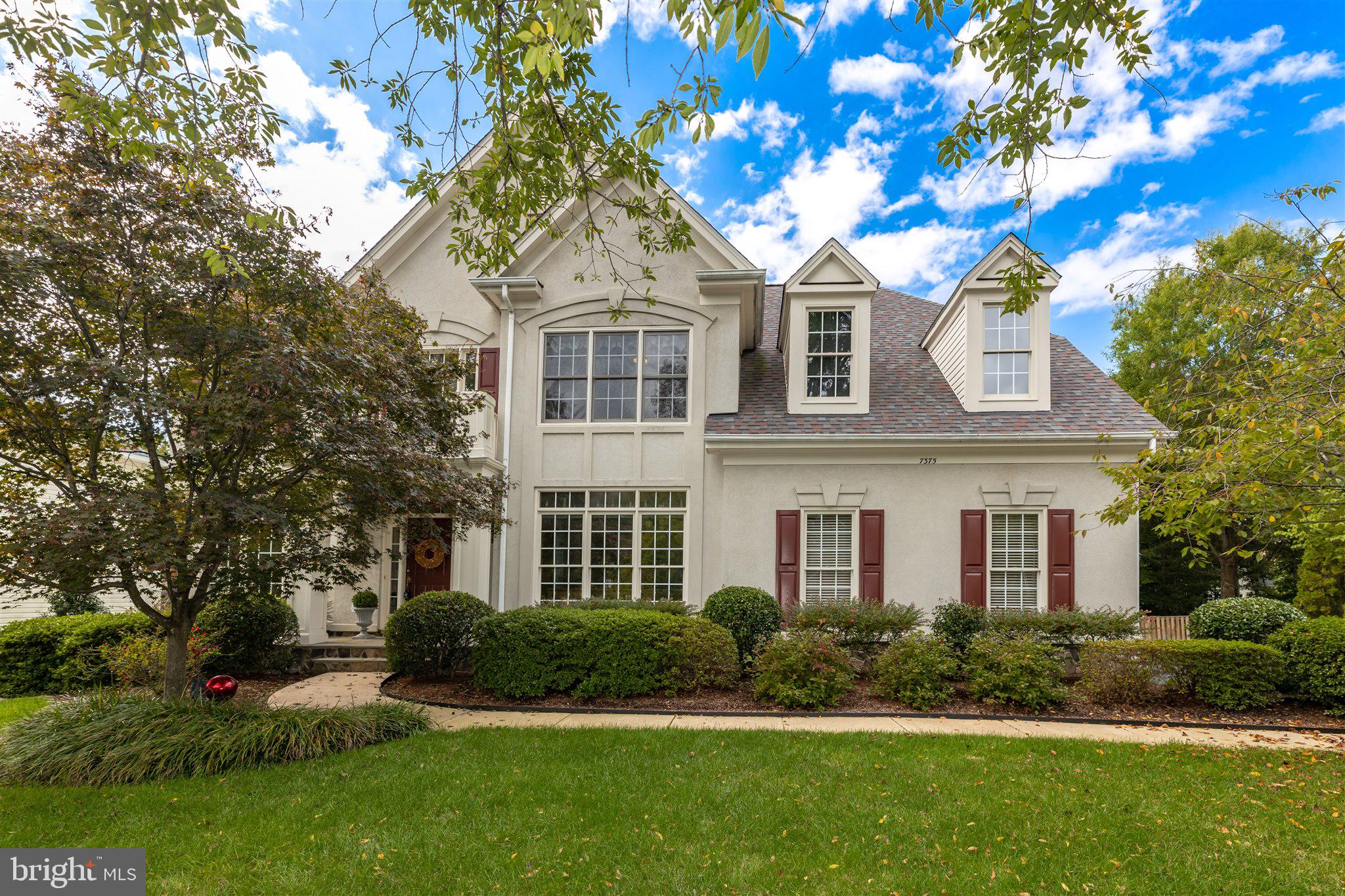 7375 Hunters Oak Court Springfield, VA 22150 - Photo 1 of 61 7375 Hunters Oak Court