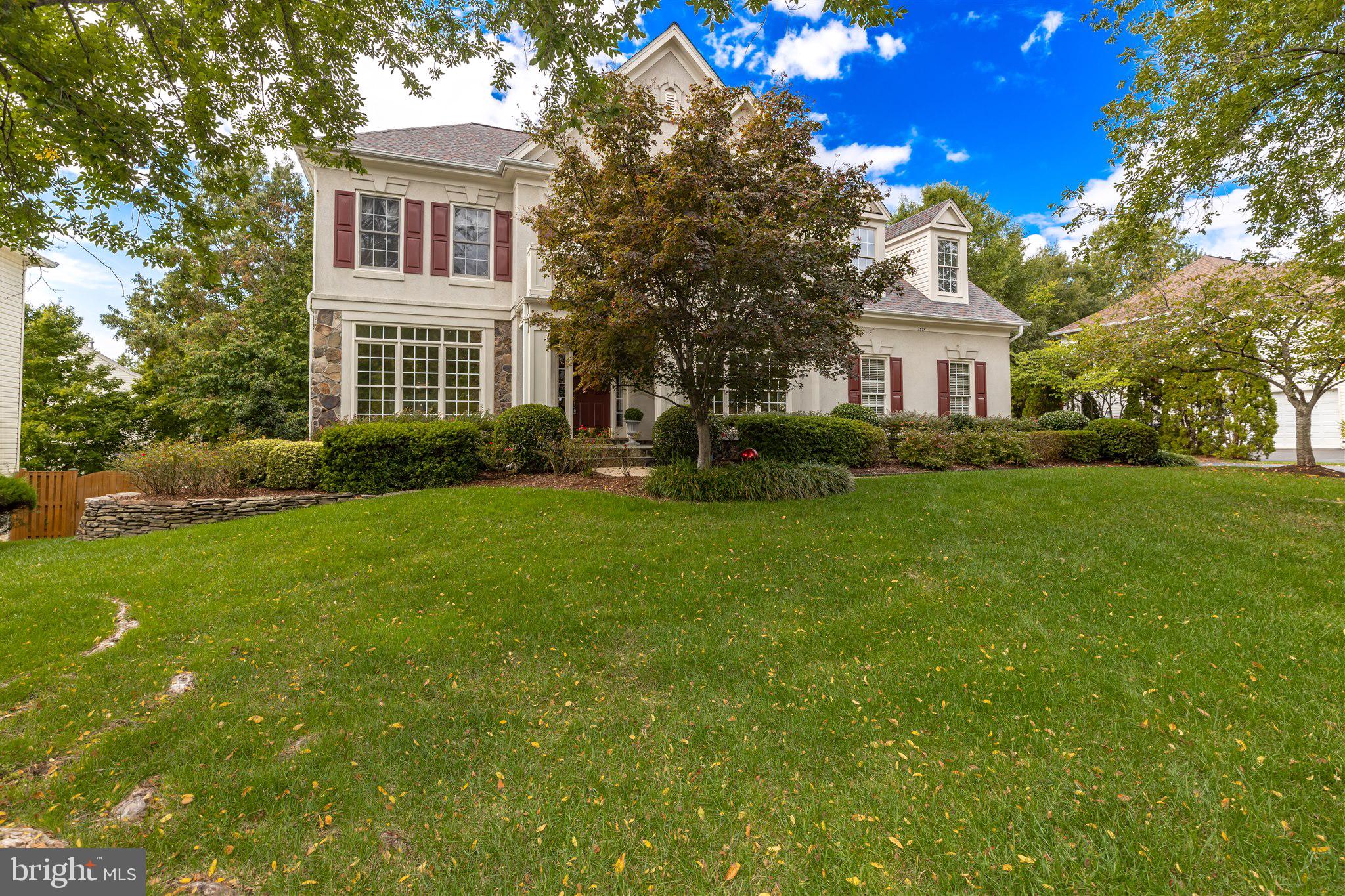 7375 Hunters Oak Court Springfield, VA 22150 - Photo 2 of 61 7375 Hunters Oak Court