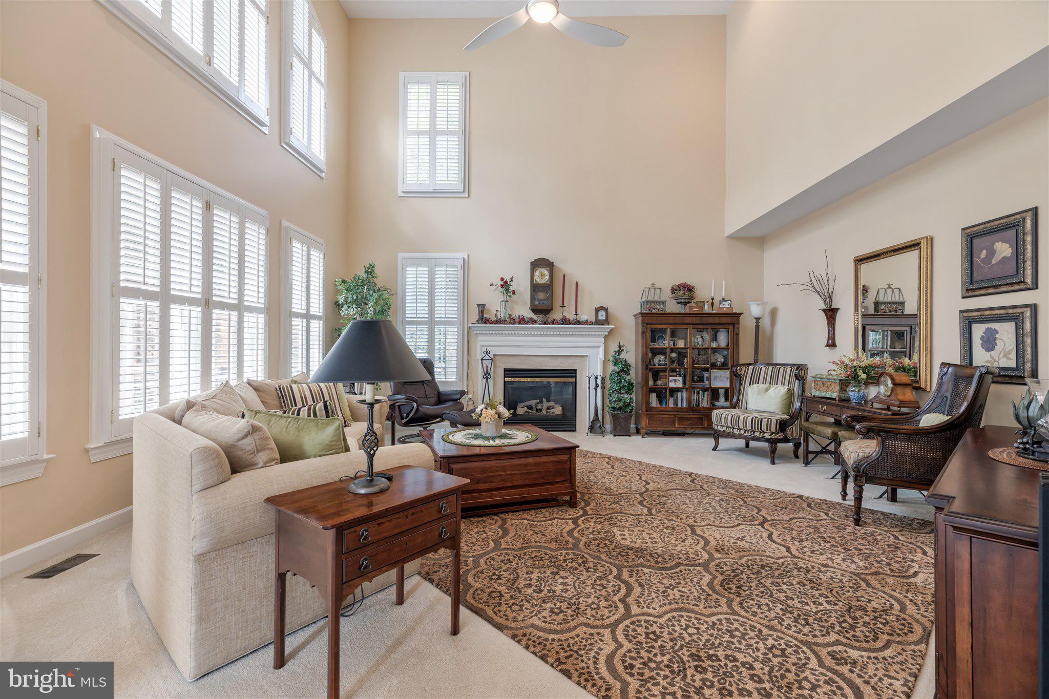 7375 Hunters Oak Court Springfield, VA 22150 - Photo 20 of 61 Family Room