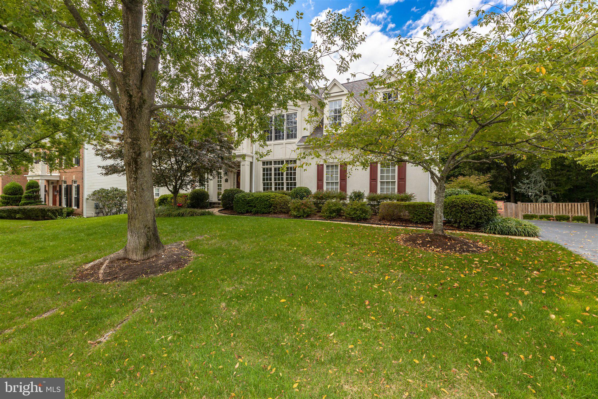 7375 Hunters Oak Court Springfield, VA 22150 - Photo 3 of 61 7375 Hunters Oak Court