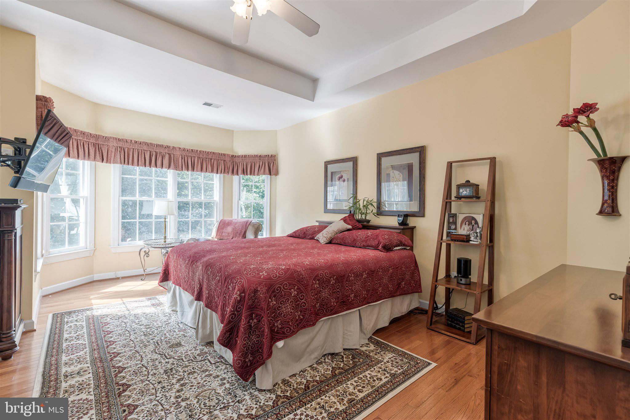 7375 Hunters Oak Court Springfield, VA 22150 - Photo 30 of 61 Master Bedroom