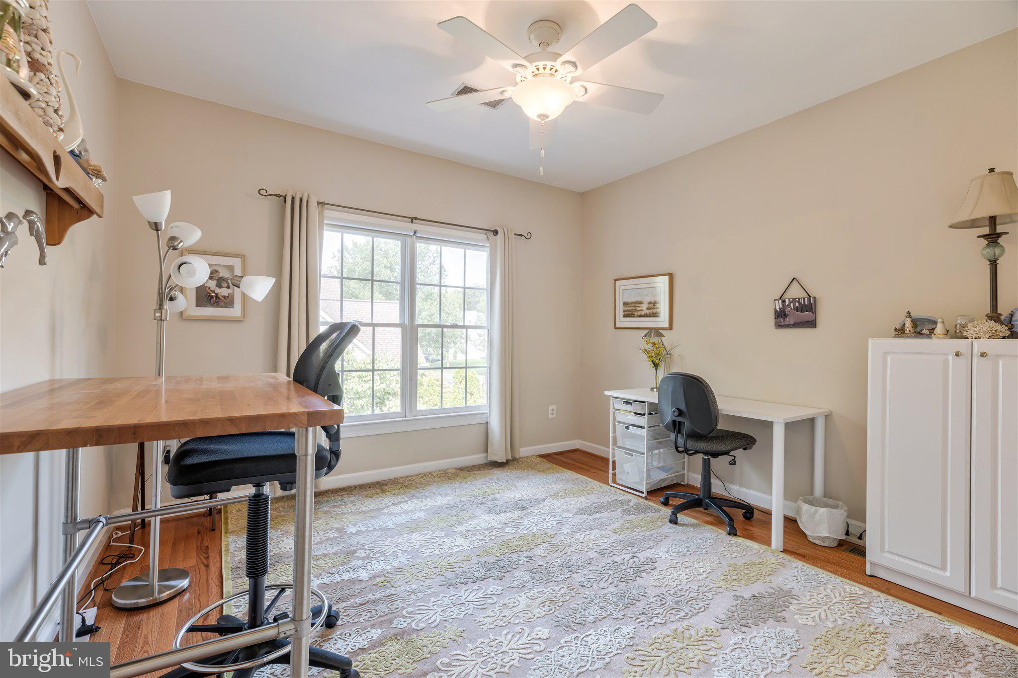 7375 Hunters Oak Court Springfield, VA 22150 - Photo 41 of 61 Fourth Bedroom