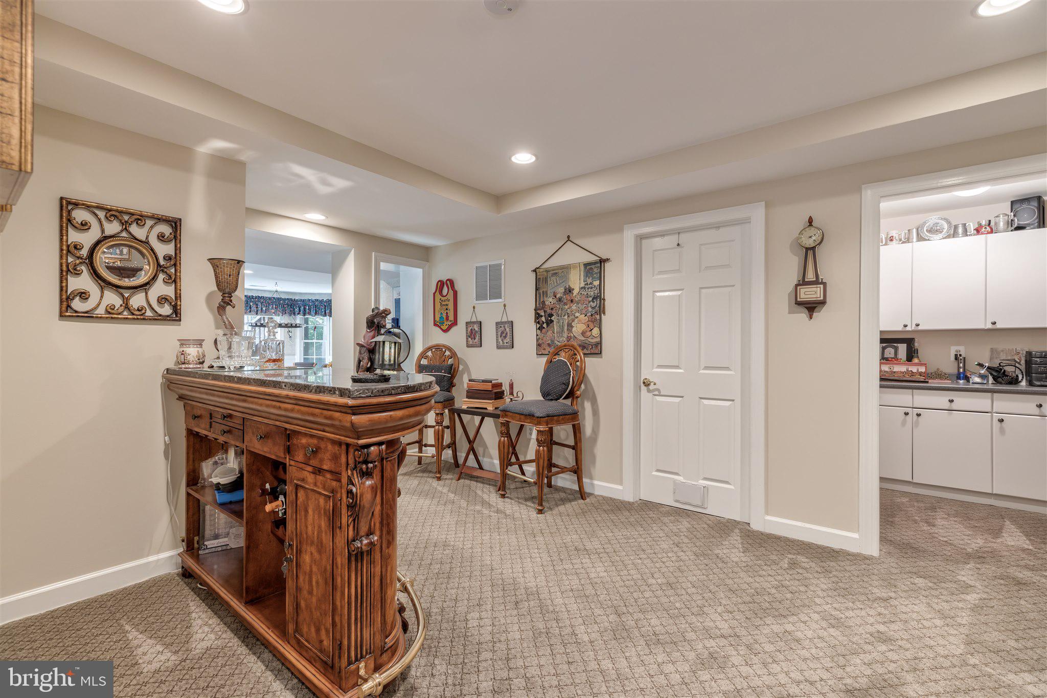 7375 Hunters Oak Court Springfield, VA 22150 - Photo 42 of 61 Rec Room