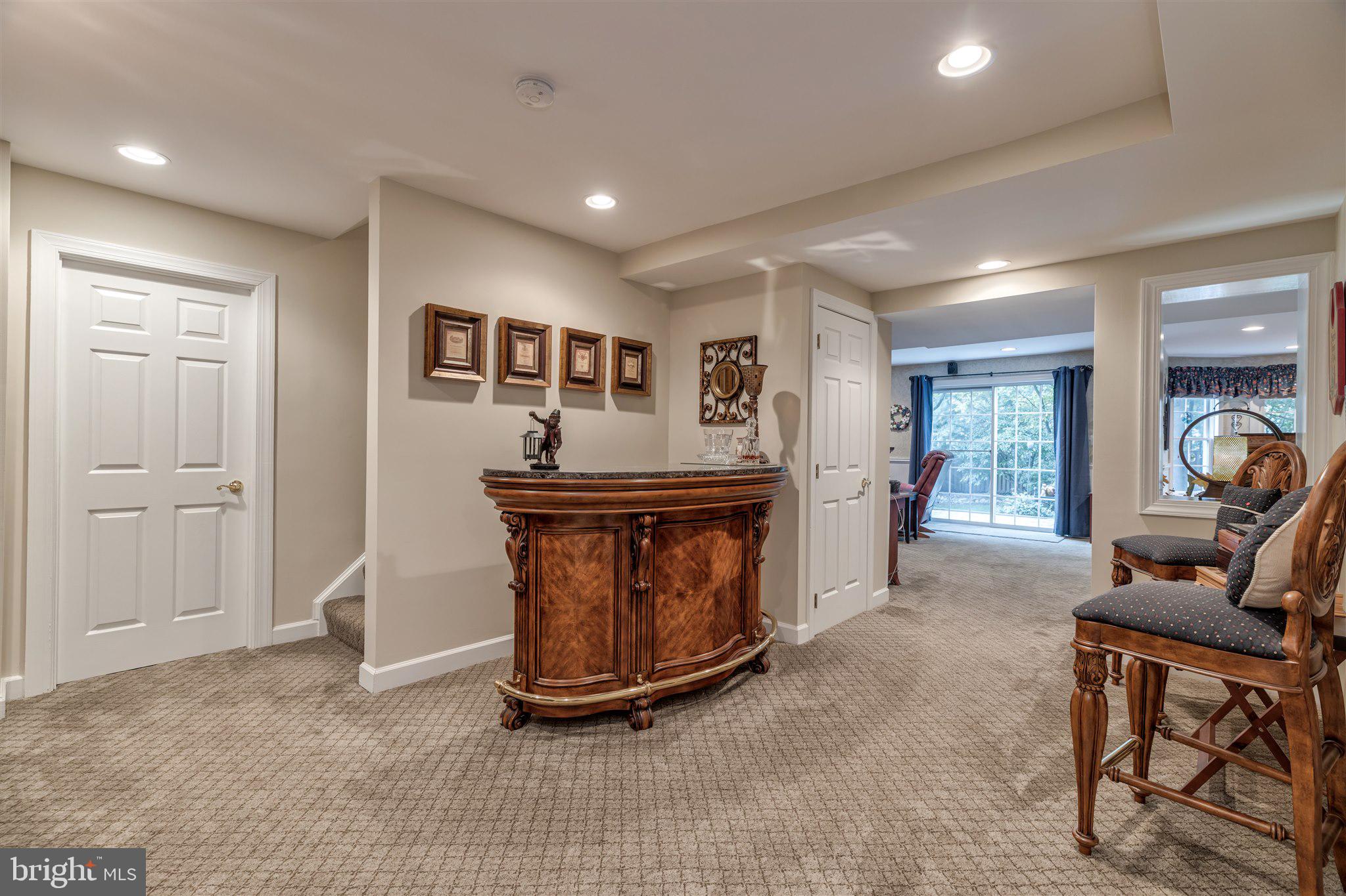 7375 Hunters Oak Court Springfield, VA 22150 - Photo 43 of 61 Rec Room