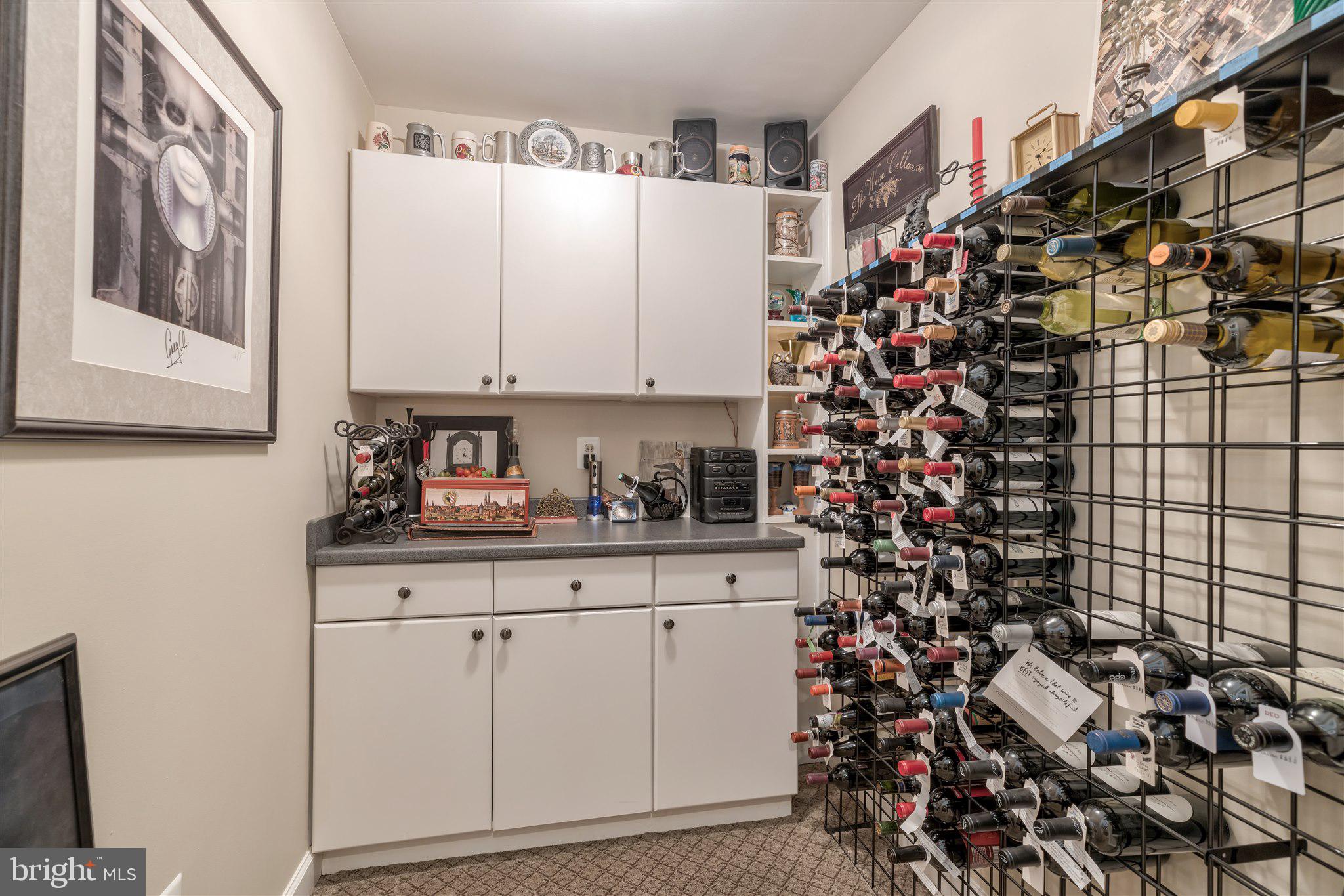 7375 Hunters Oak Court Springfield, VA 22150 - Photo 45 of 61 Storage