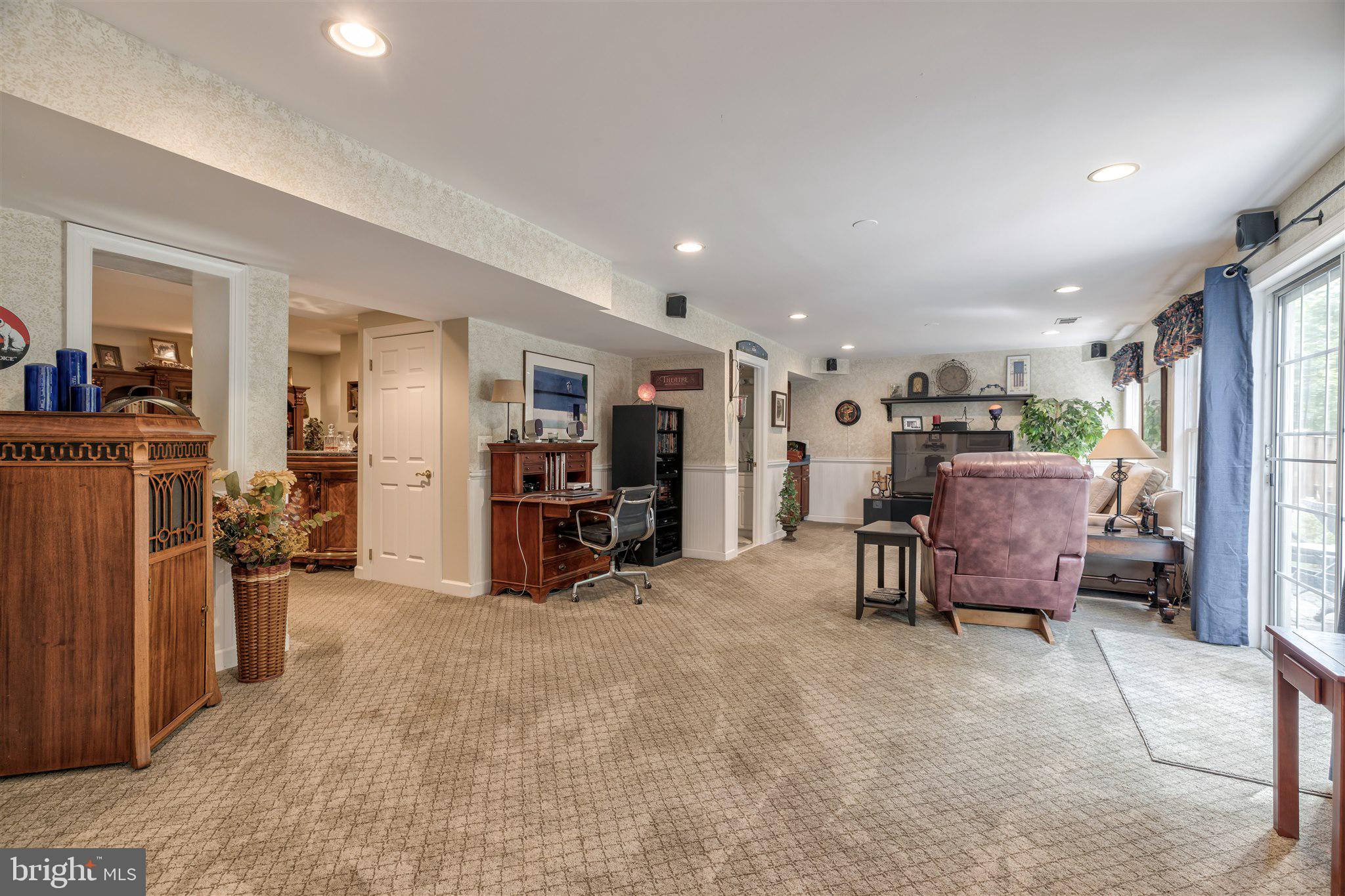 7375 Hunters Oak Court Springfield, VA 22150 - Photo 47 of 61 Rec Room