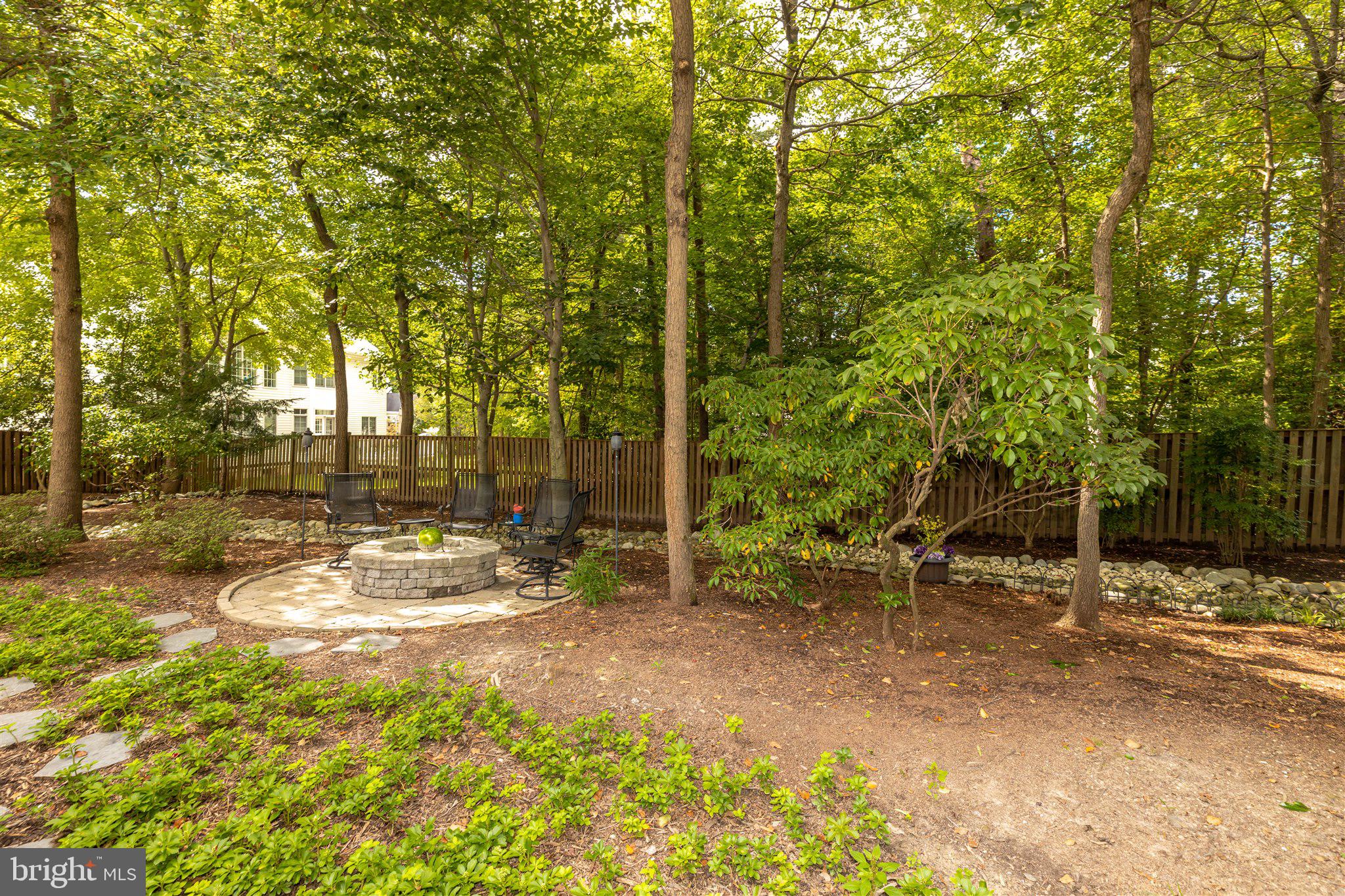 7375 Hunters Oak Court Springfield, VA 22150 - Photo 56 of 61 Yard